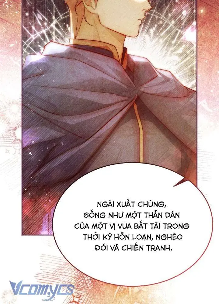 Tiếng Trống Vang Dội Chap 51 - Next Chap 50