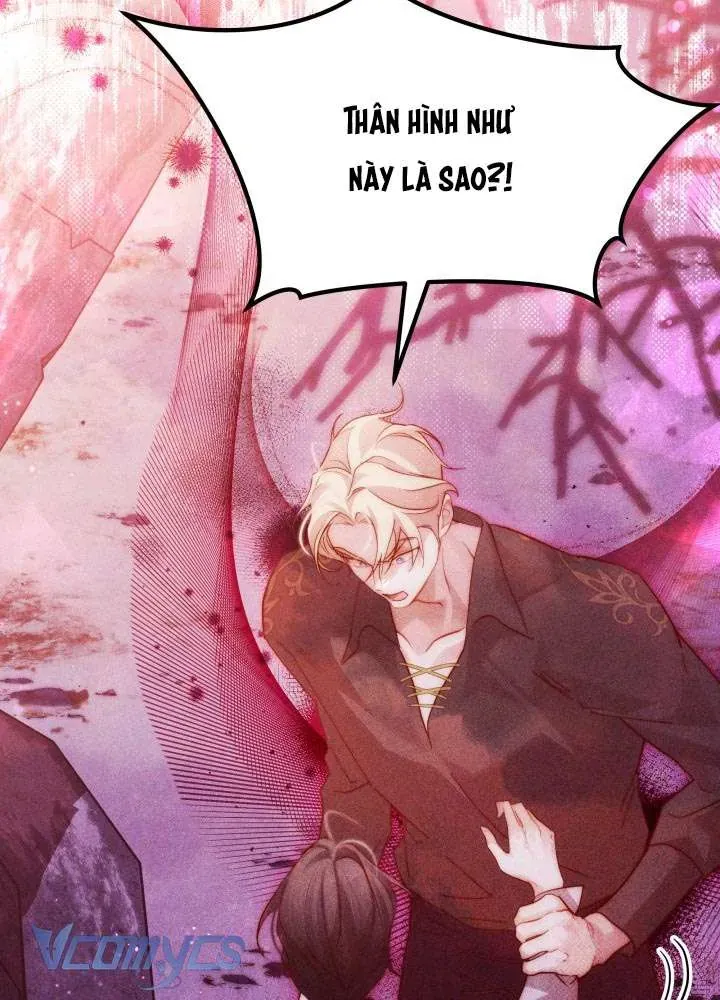 Tiếng Trống Vang Dội Chap 51 - Next Chap 50