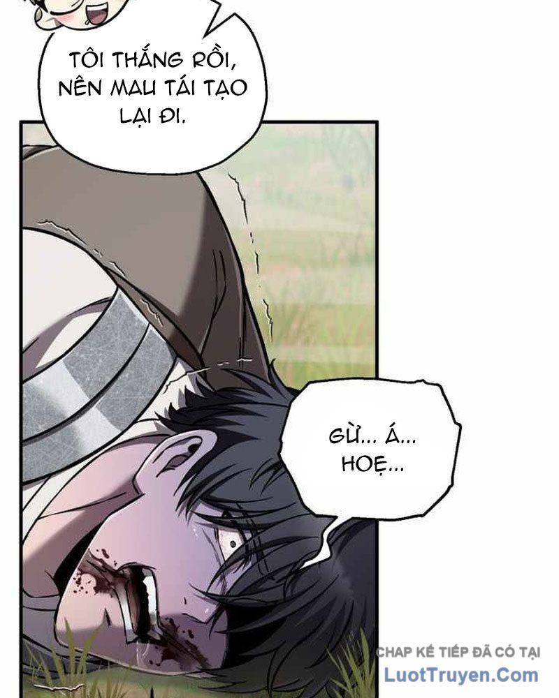 Chỉ Mình Ta Hồi Sinh Chap 73 - Next Chap 72