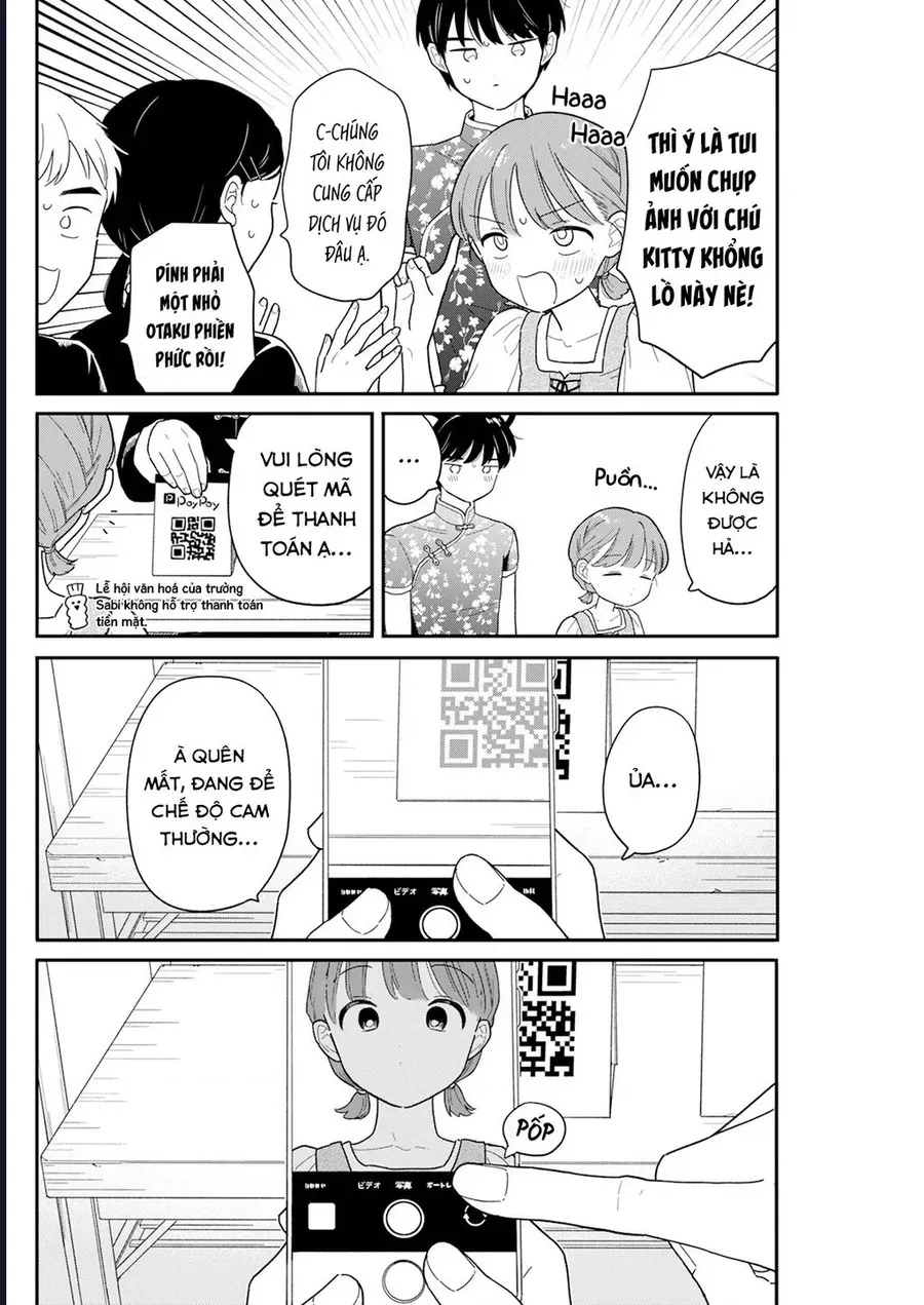 Câu Lạc Bộ Siêu Cấp Về Nhà Chap 47 - Next Chap 46