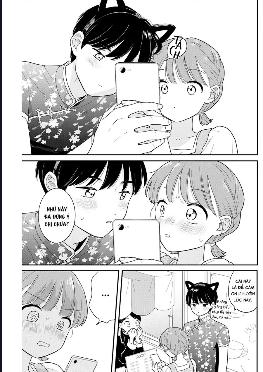 Câu Lạc Bộ Siêu Cấp Về Nhà Chap 47 - Next Chap 46