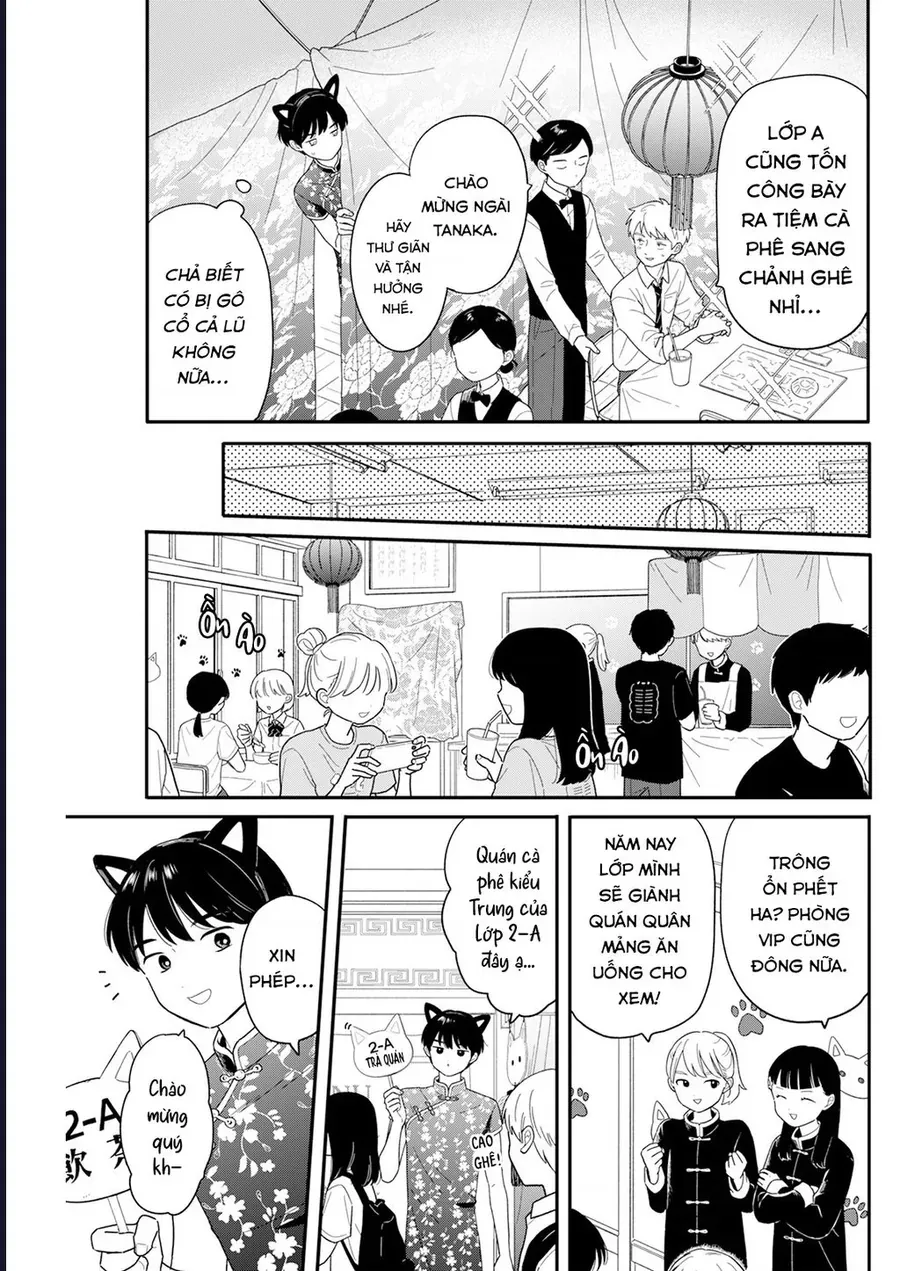 Câu Lạc Bộ Siêu Cấp Về Nhà Chap 47 - Next Chap 46