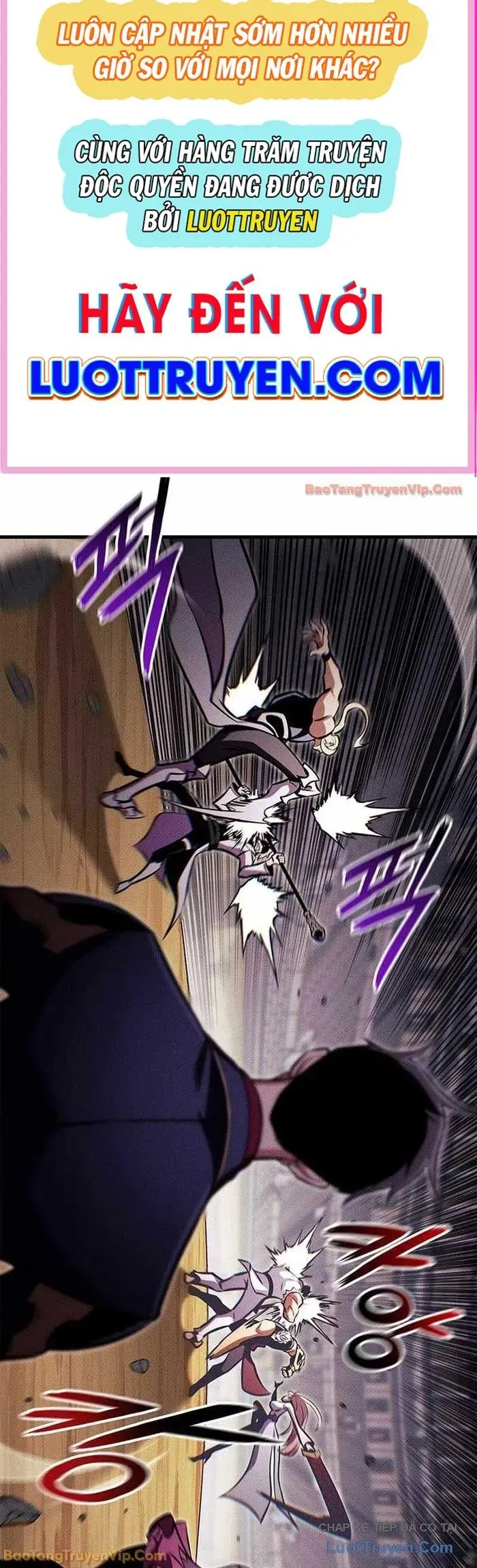 Huyền Thoại Game Thủ - Tái Xuất Chap 220 - Next Chap 219