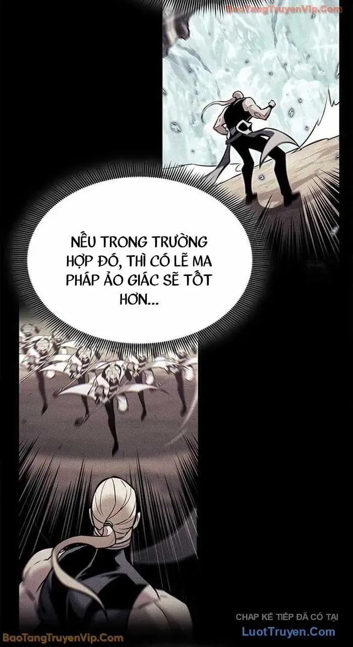 Huyền Thoại Game Thủ - Tái Xuất Chap 220 - Next Chap 219
