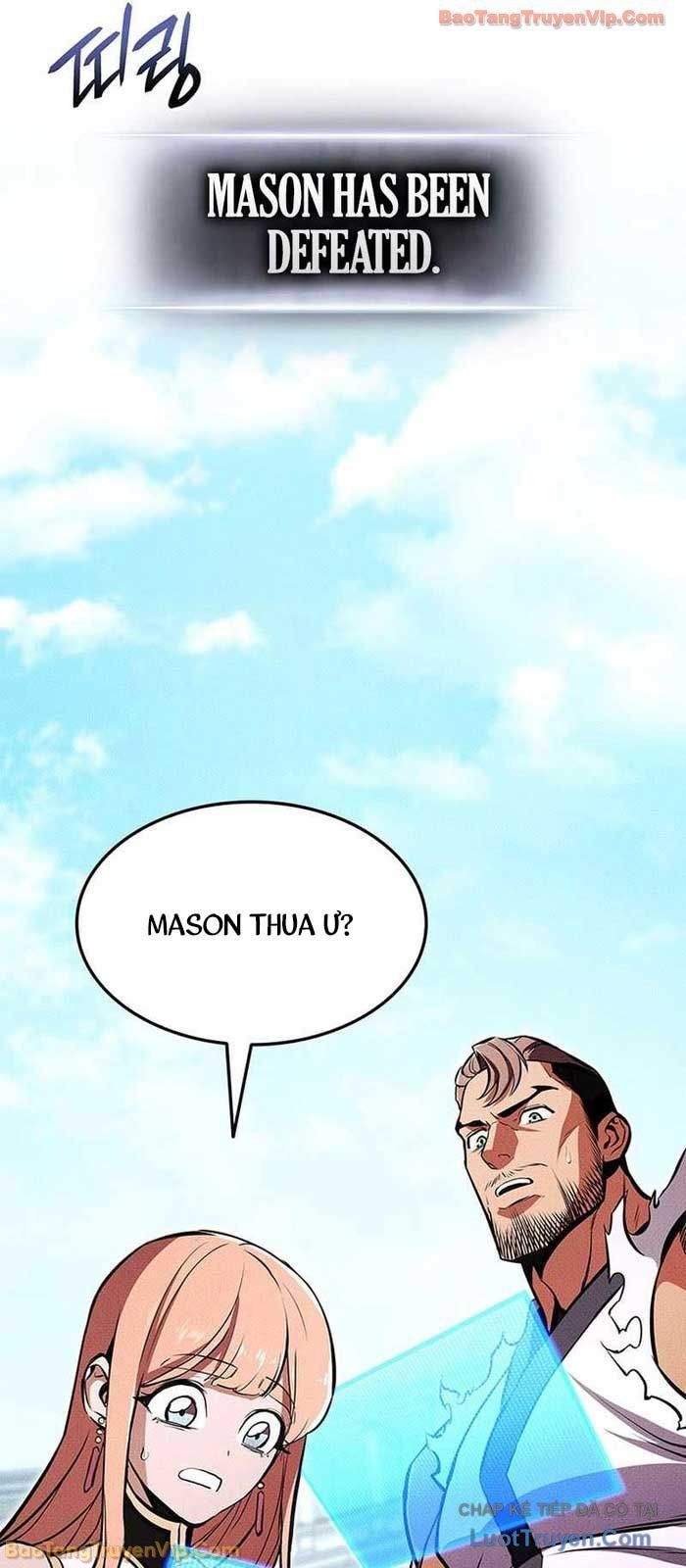 Huyền Thoại Game Thủ - Tái Xuất Chap 220 - Next Chap 219