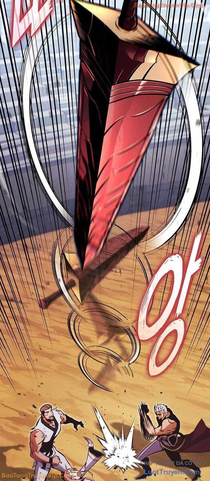 Huyền Thoại Game Thủ - Tái Xuất Chap 220 - Next Chap 219