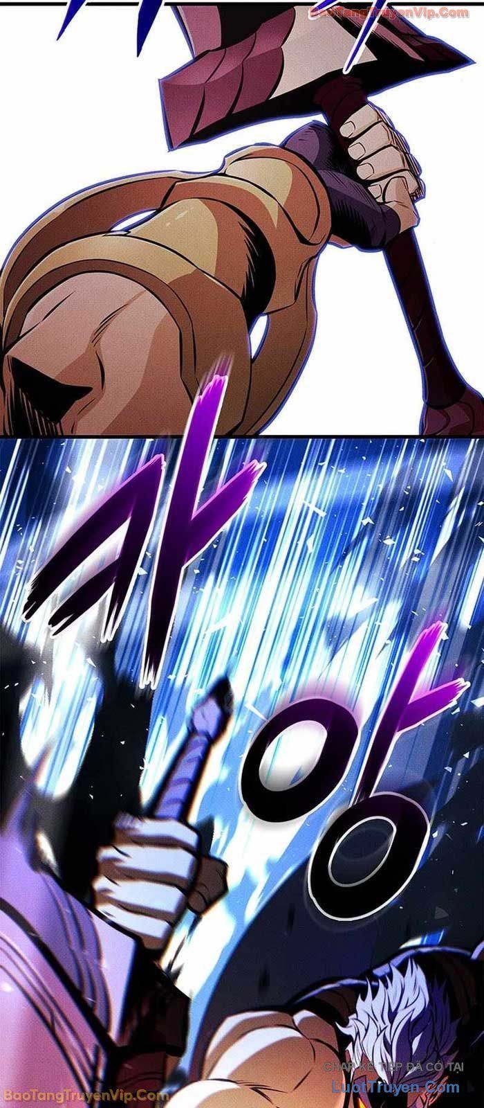 Huyền Thoại Game Thủ - Tái Xuất Chap 220 - Next Chap 219