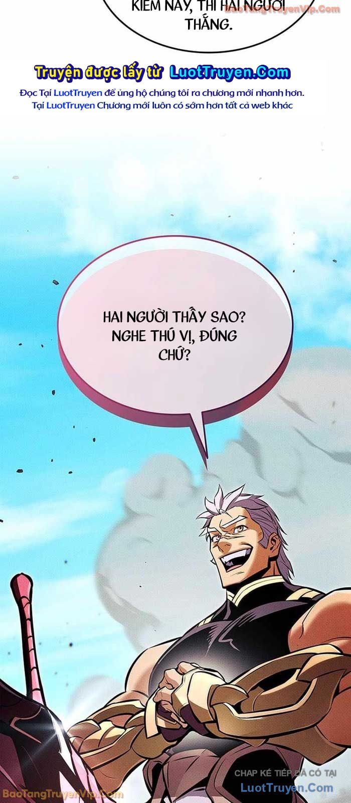 Huyền Thoại Game Thủ - Tái Xuất Chap 220 - Next Chap 219