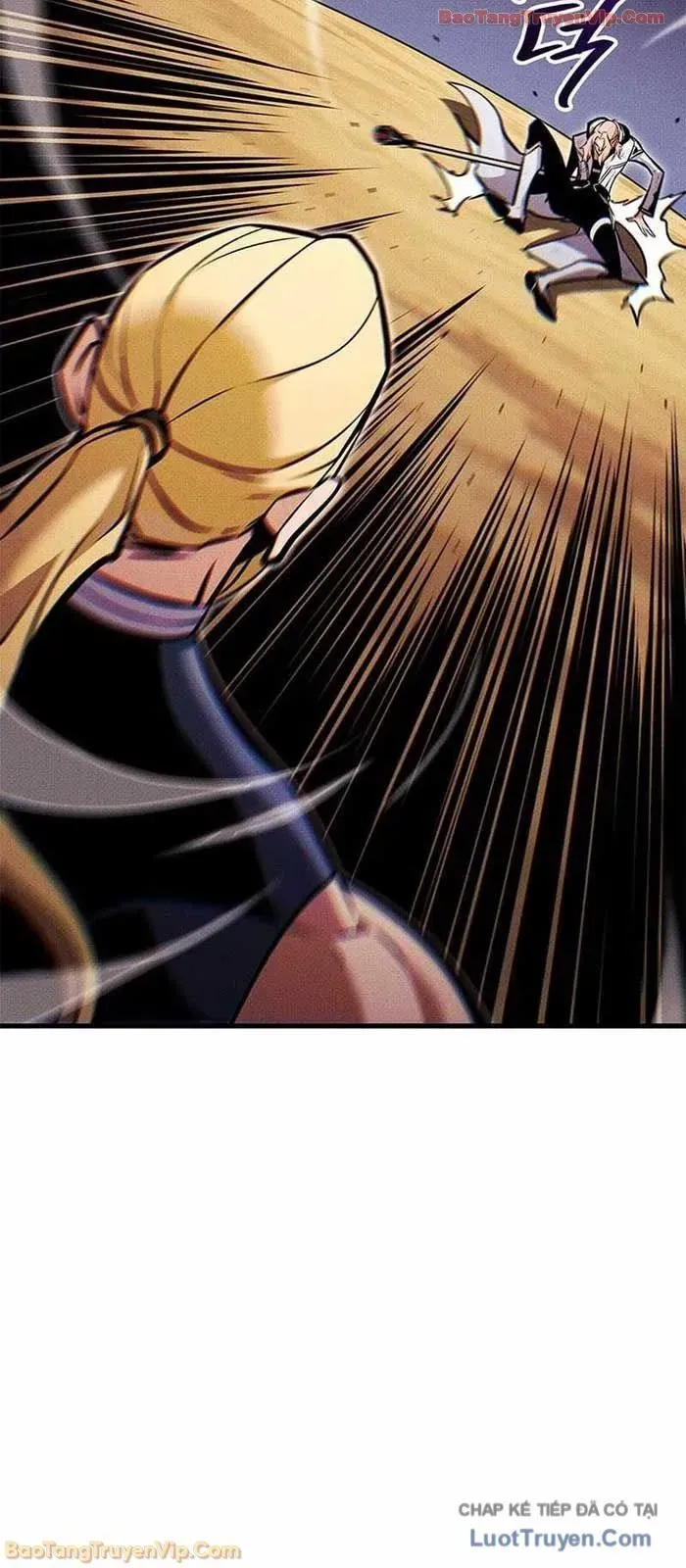 Huyền Thoại Game Thủ - Tái Xuất Chap 220 - Next Chap 219