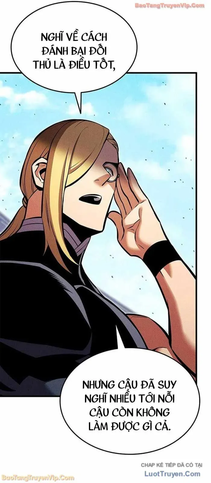 Huyền Thoại Game Thủ - Tái Xuất Chap 220 - Next Chap 219