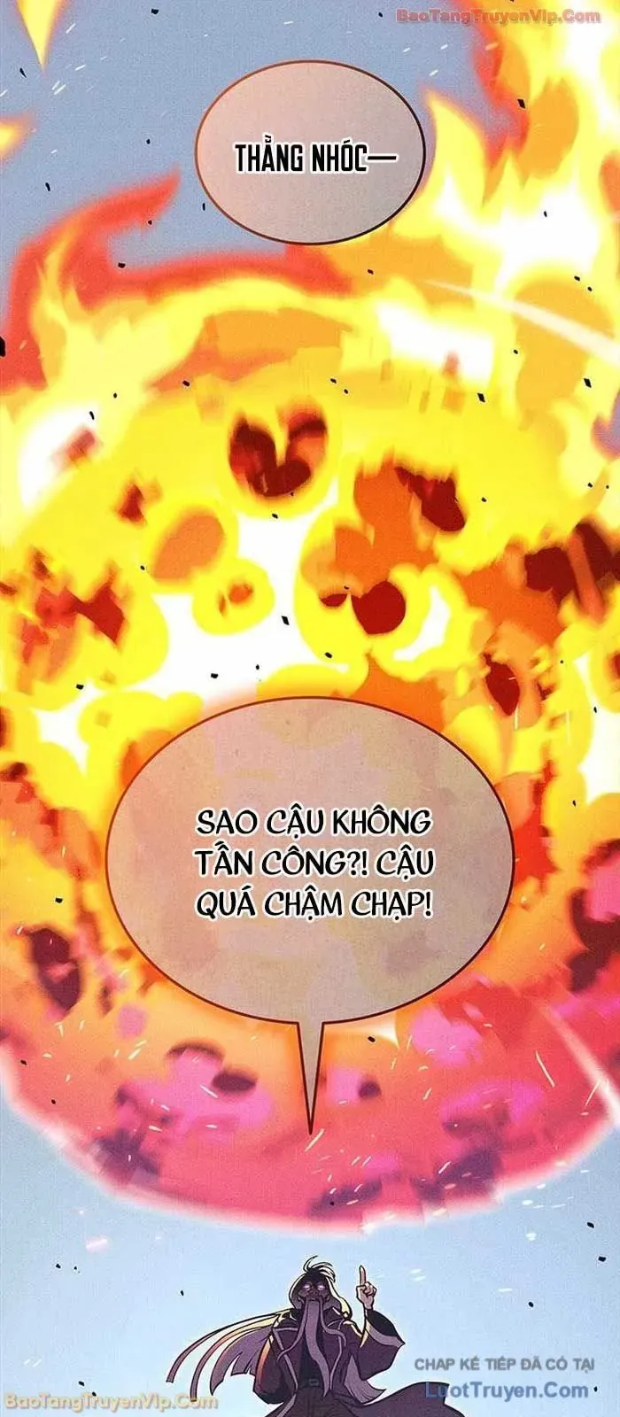 Huyền Thoại Game Thủ - Tái Xuất Chap 220 - Next Chap 219