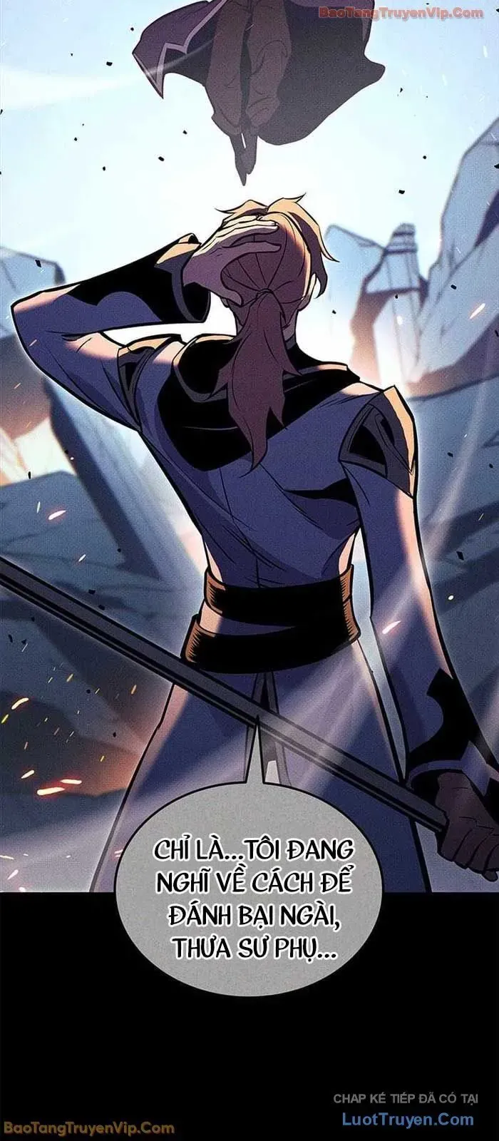 Huyền Thoại Game Thủ - Tái Xuất Chap 220 - Next Chap 219