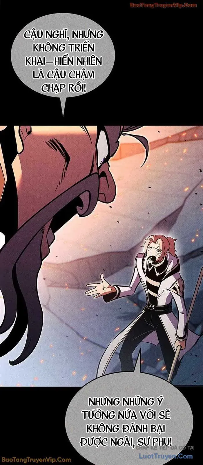 Huyền Thoại Game Thủ - Tái Xuất Chap 220 - Next Chap 219