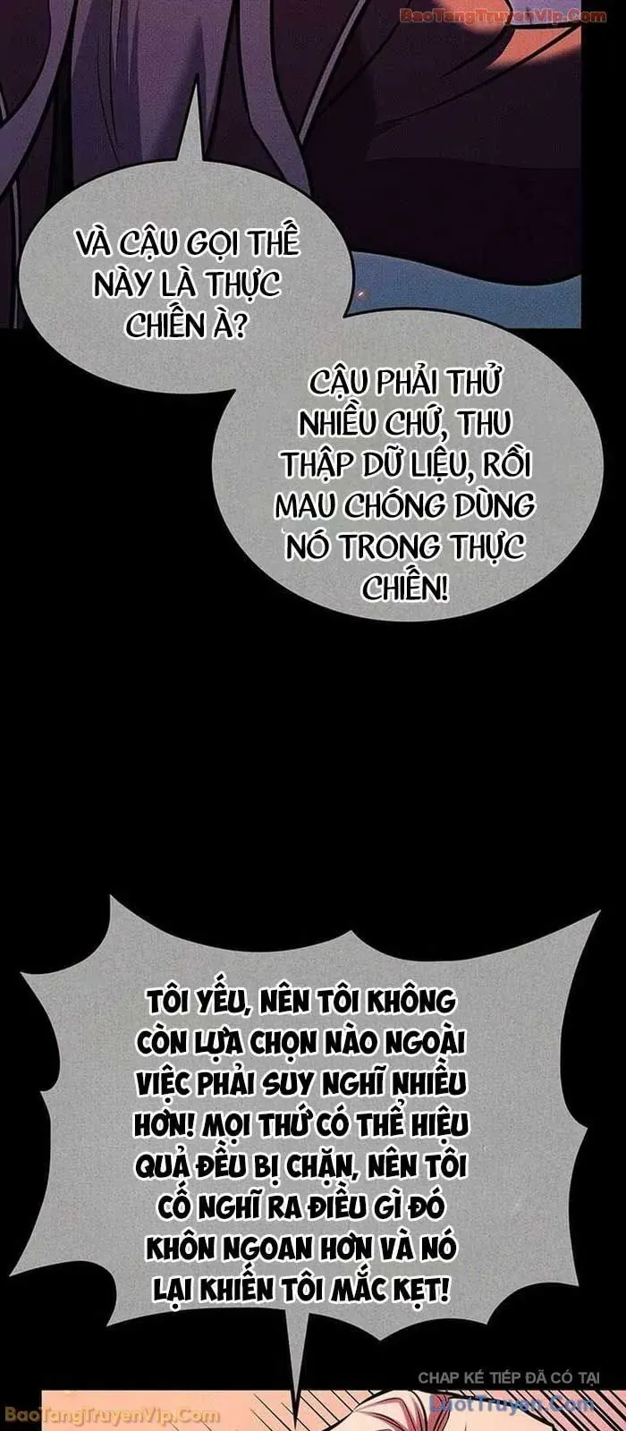 Huyền Thoại Game Thủ - Tái Xuất Chap 220 - Next Chap 219