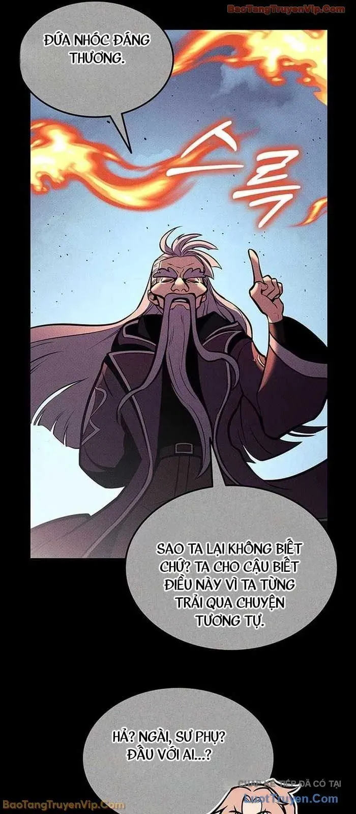 Huyền Thoại Game Thủ - Tái Xuất Chap 220 - Next Chap 219