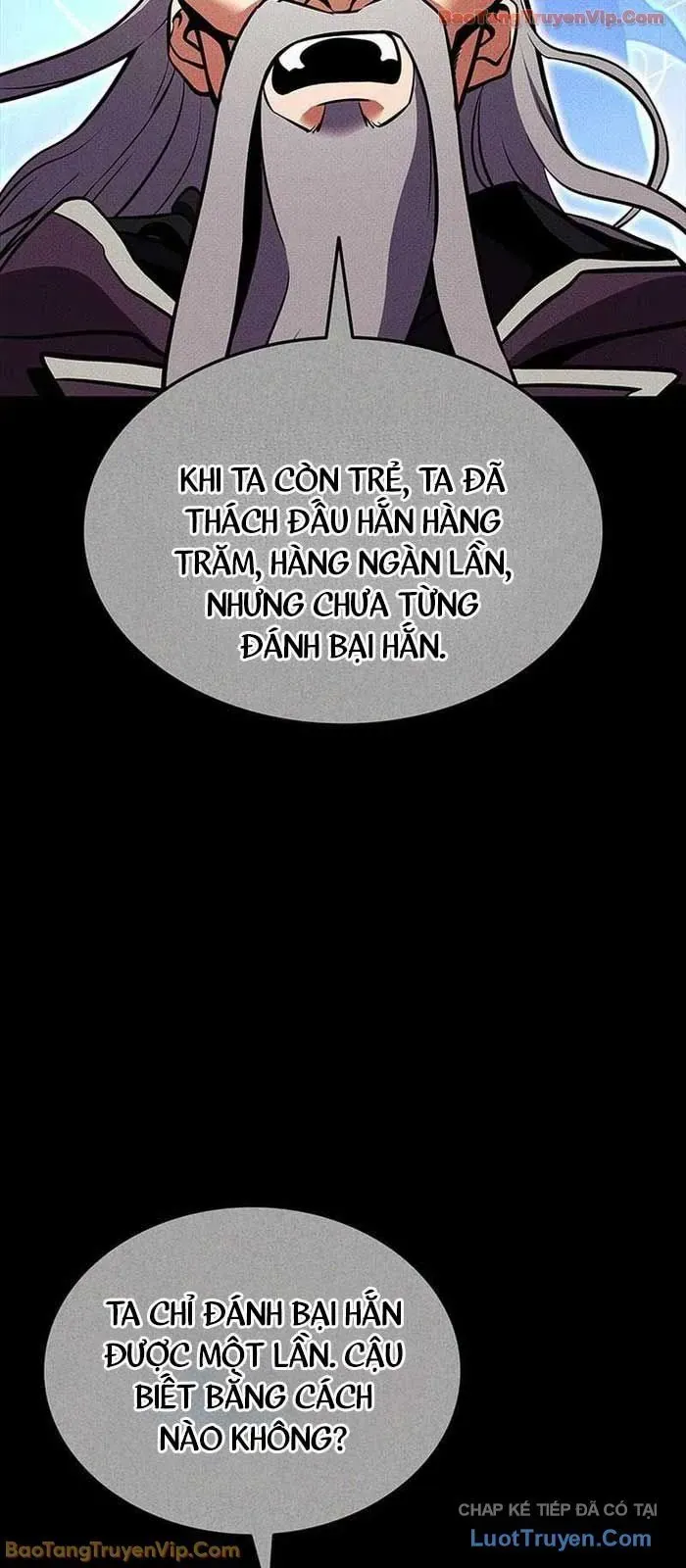 Huyền Thoại Game Thủ - Tái Xuất Chap 220 - Next Chap 219