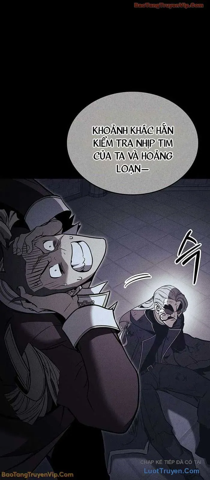 Huyền Thoại Game Thủ - Tái Xuất Chap 220 - Next Chap 219