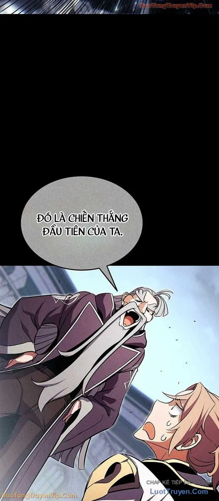 Huyền Thoại Game Thủ - Tái Xuất Chap 220 - Next Chap 219