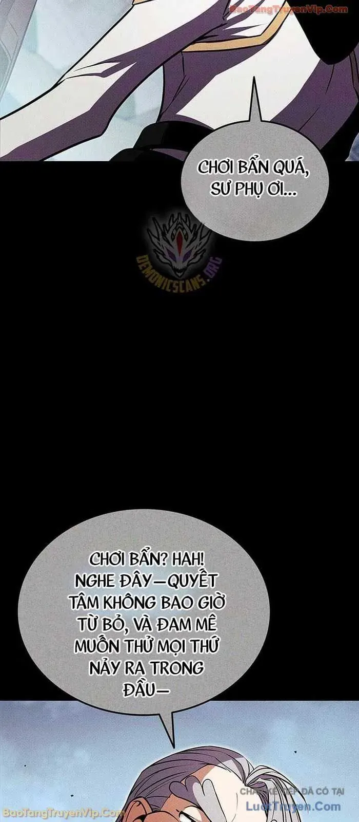 Huyền Thoại Game Thủ - Tái Xuất Chap 220 - Next Chap 219