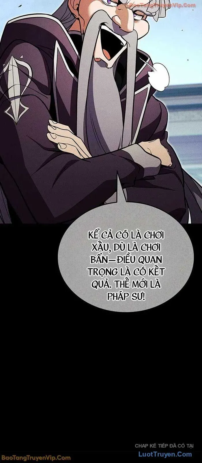 Huyền Thoại Game Thủ - Tái Xuất Chap 220 - Next Chap 219