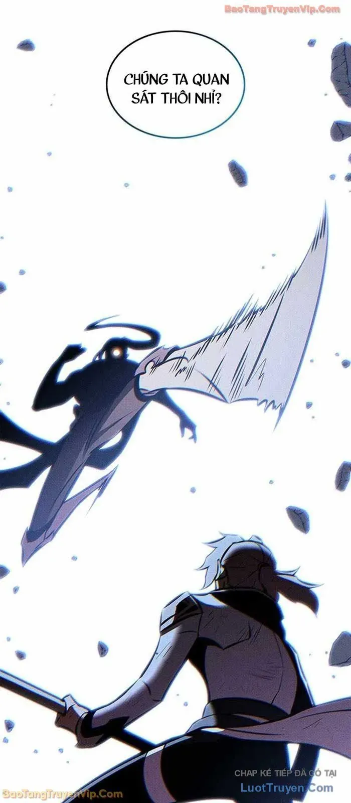 Huyền Thoại Game Thủ - Tái Xuất Chap 220 - Next Chap 219