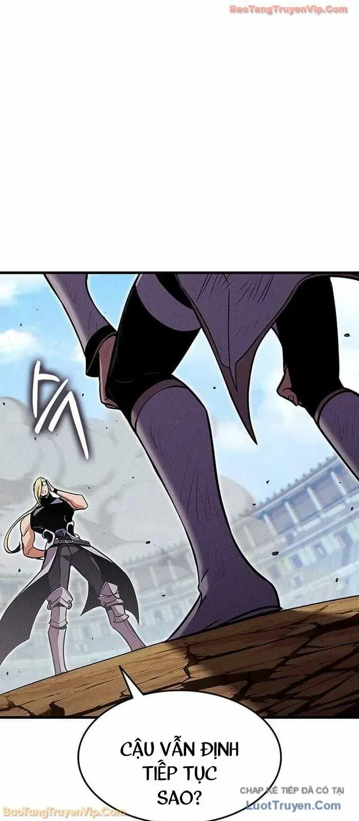 Huyền Thoại Game Thủ - Tái Xuất Chap 220 - Next Chap 219