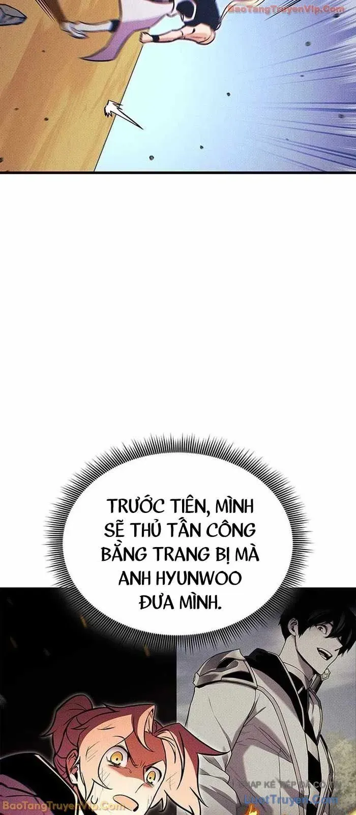 Huyền Thoại Game Thủ - Tái Xuất Chap 220 - Next Chap 219