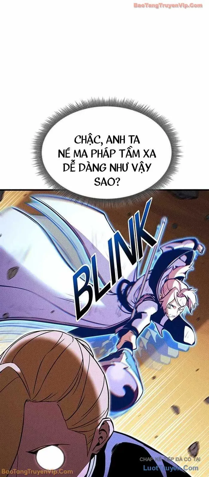 Huyền Thoại Game Thủ - Tái Xuất Chap 220 - Next Chap 219