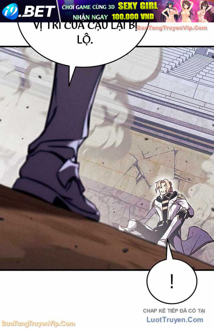 Huyền Thoại Game Thủ - Tái Xuất Chap 220 - Next Chap 219