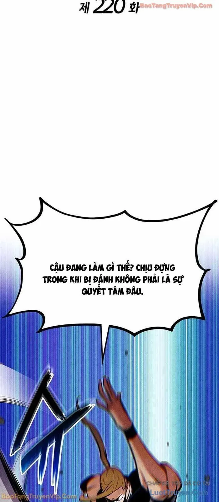 Huyền Thoại Game Thủ - Tái Xuất Chap 220 - Next Chap 219