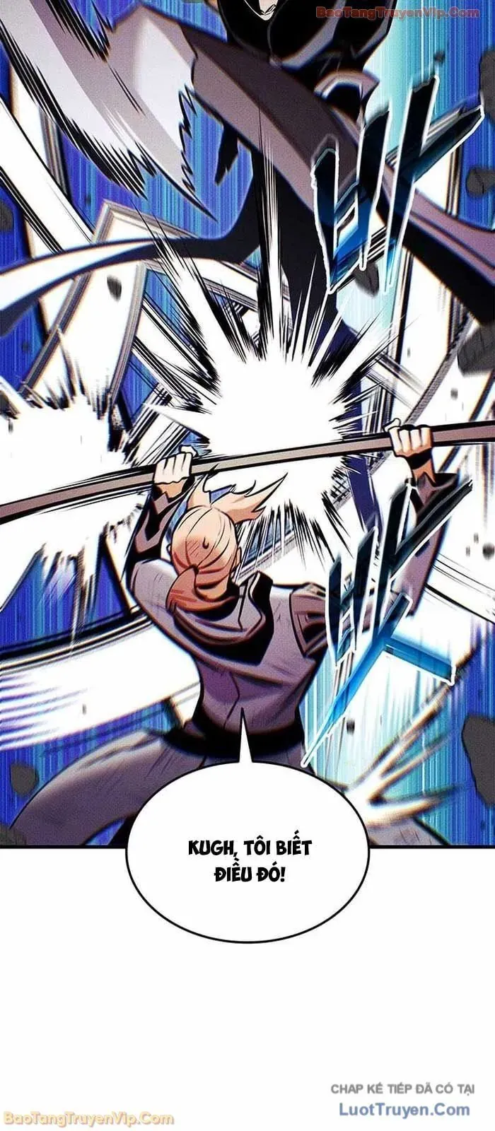 Huyền Thoại Game Thủ - Tái Xuất Chap 220 - Next Chap 219