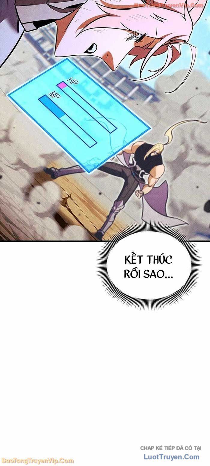 Huyền Thoại Game Thủ - Tái Xuất Chap 220 - Next Chap 219