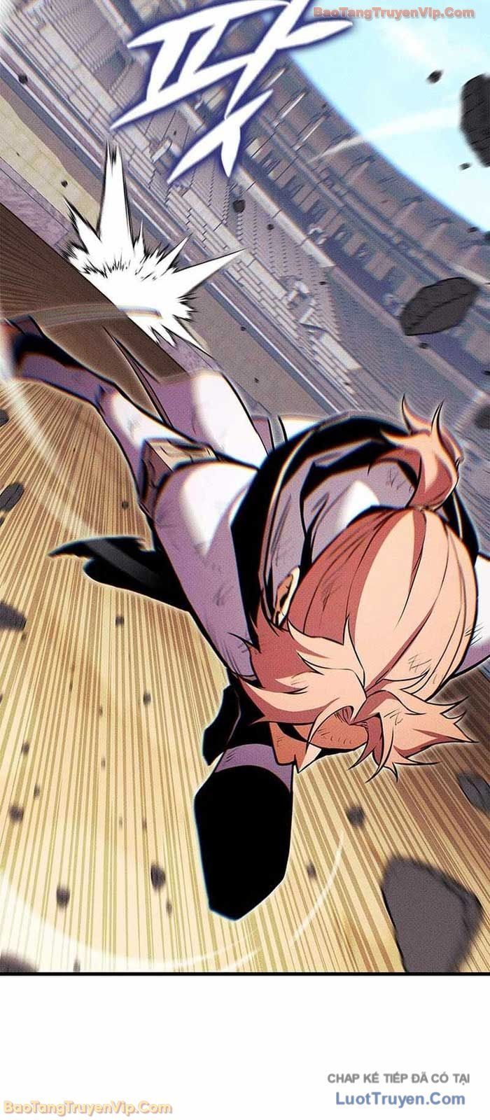 Huyền Thoại Game Thủ - Tái Xuất Chap 220 - Next Chap 219