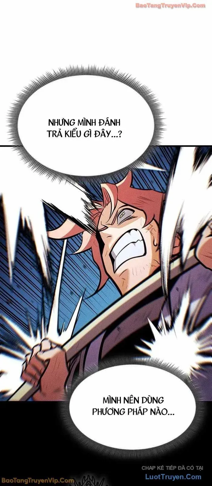 Huyền Thoại Game Thủ - Tái Xuất Chap 220 - Next Chap 219