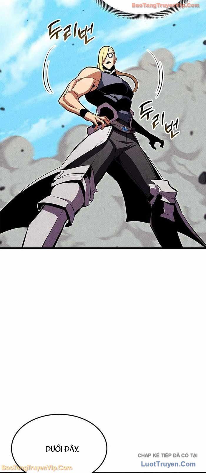 Huyền Thoại Game Thủ - Tái Xuất Chap 220 - Next Chap 219