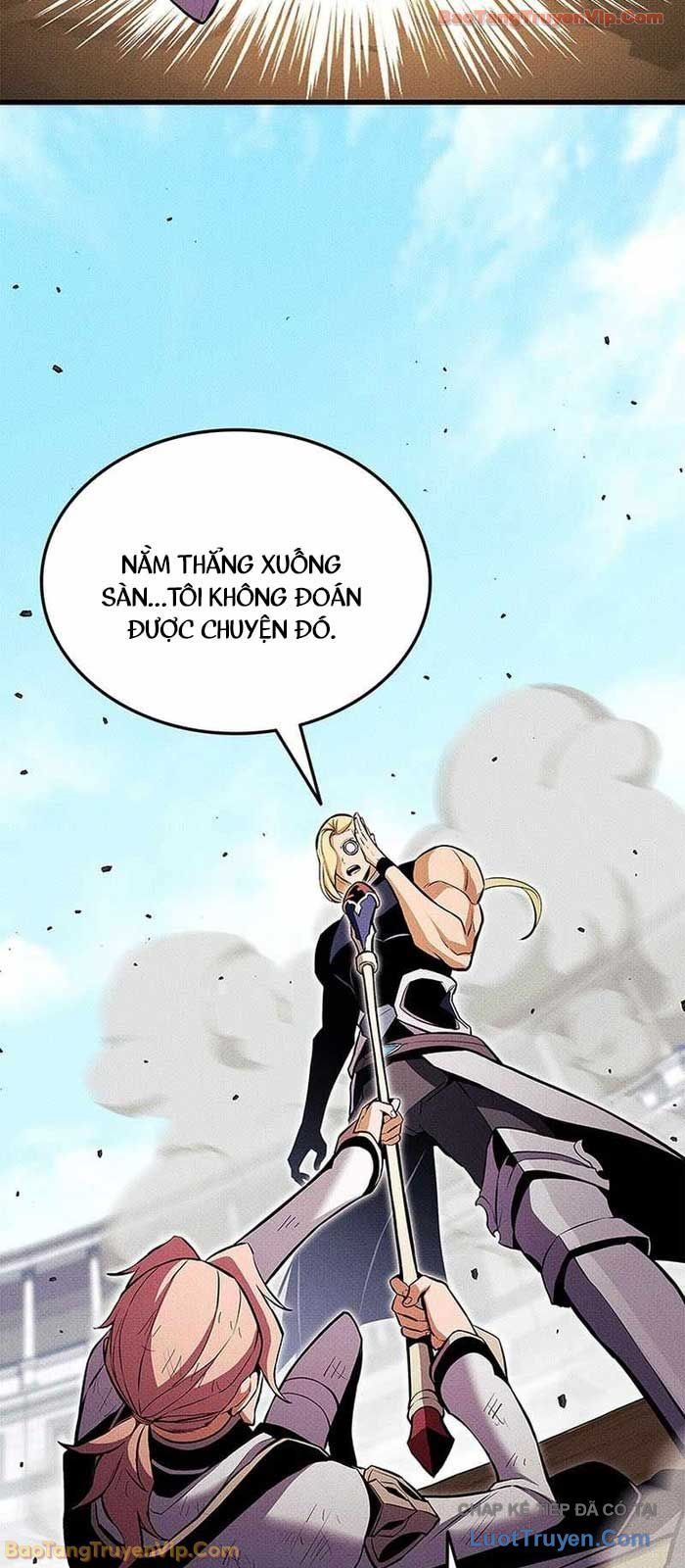 Huyền Thoại Game Thủ - Tái Xuất Chap 220 - Next Chap 219