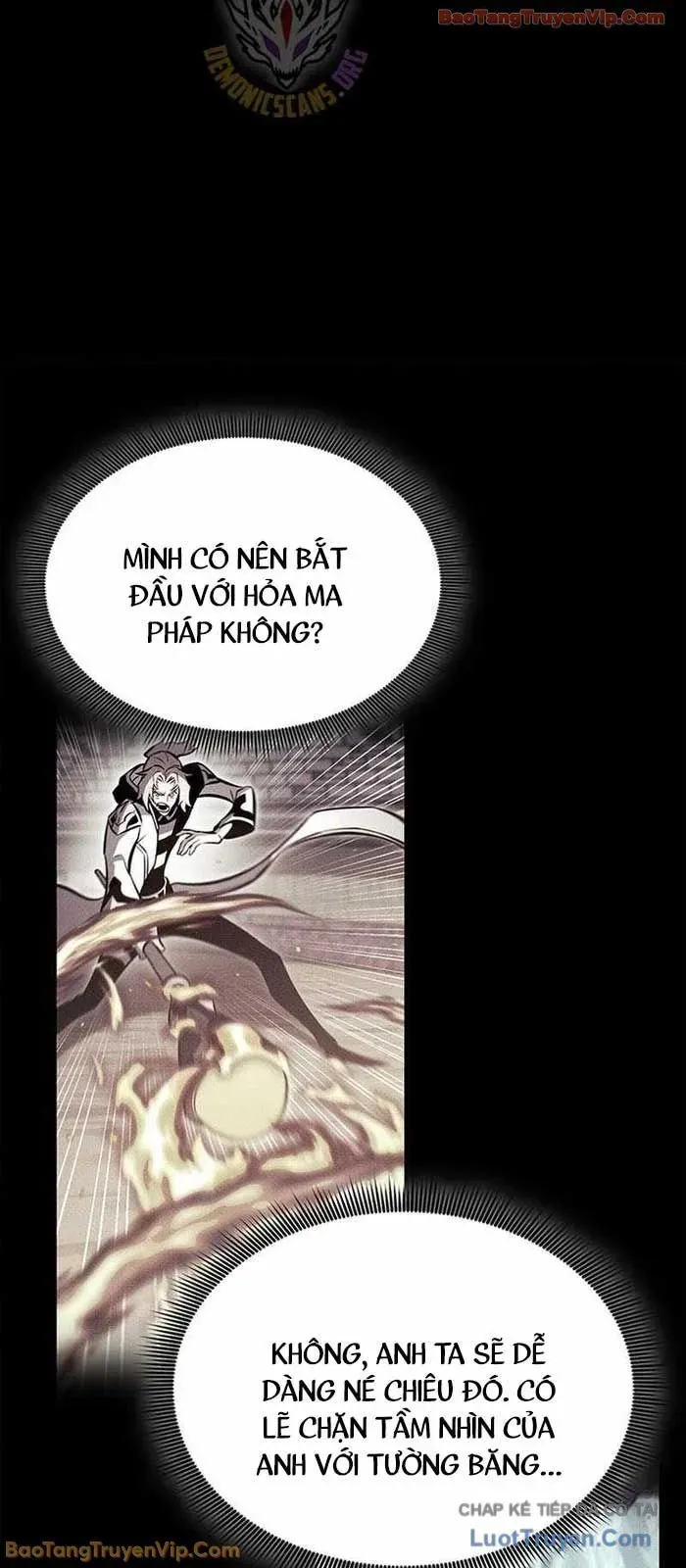 Huyền Thoại Game Thủ - Tái Xuất Chap 220 - Next Chap 219