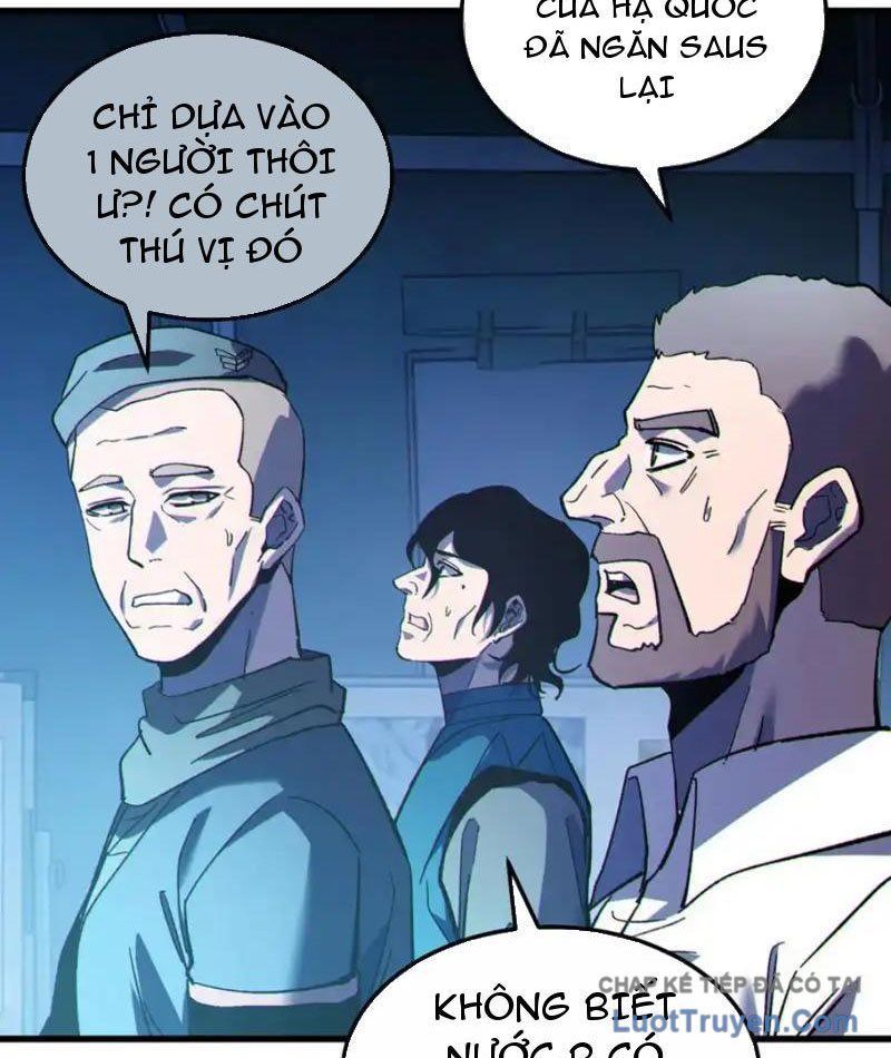 Toàn Dân Chuyển Chức: Bị Động Của Ta Vô Địch Chap 132 - Next Chap 131