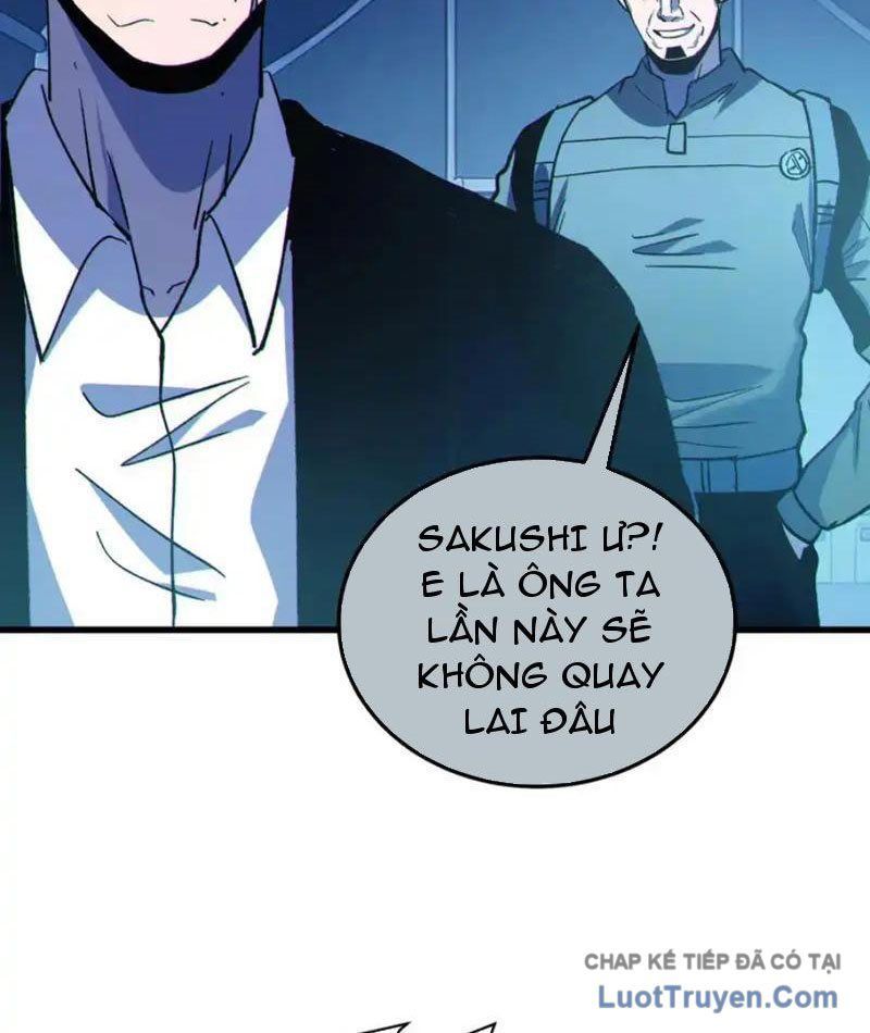 Toàn Dân Chuyển Chức: Bị Động Của Ta Vô Địch Chap 132 - Next Chap 131