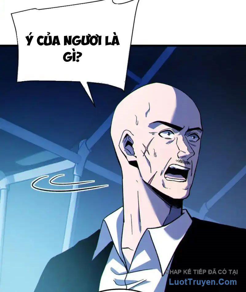 Toàn Dân Chuyển Chức: Bị Động Của Ta Vô Địch Chap 132 - Next Chap 131