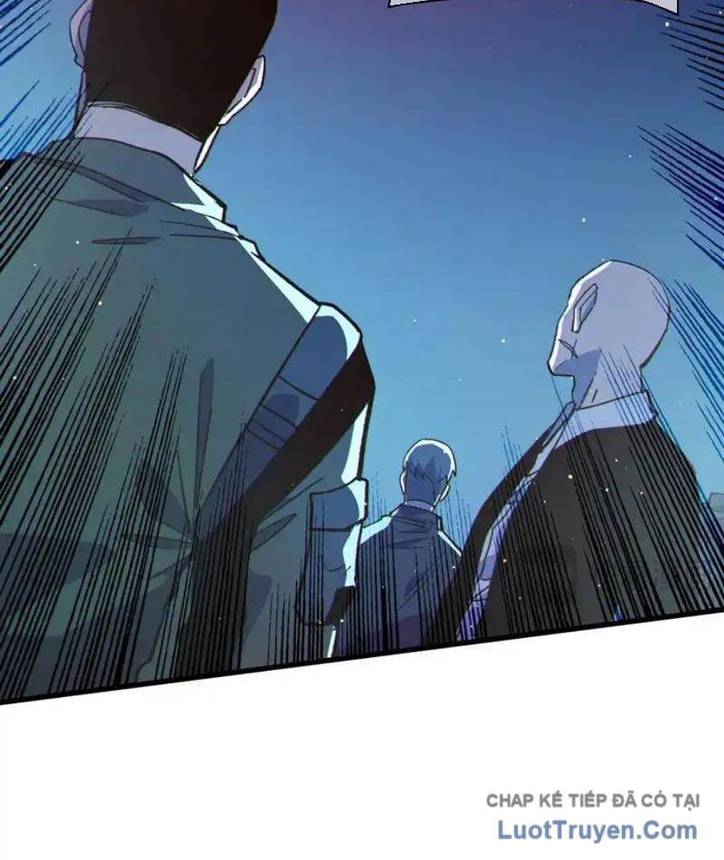 Toàn Dân Chuyển Chức: Bị Động Của Ta Vô Địch Chap 132 - Next Chap 131