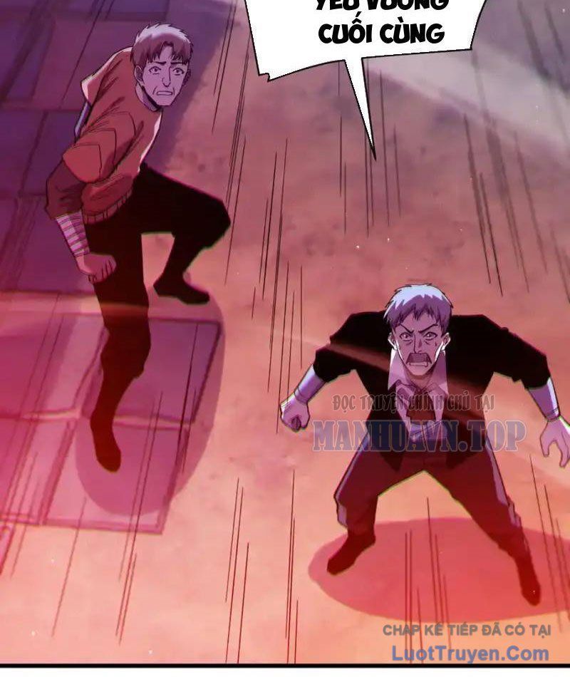 Toàn Dân Chuyển Chức: Bị Động Của Ta Vô Địch Chap 132 - Next Chap 131