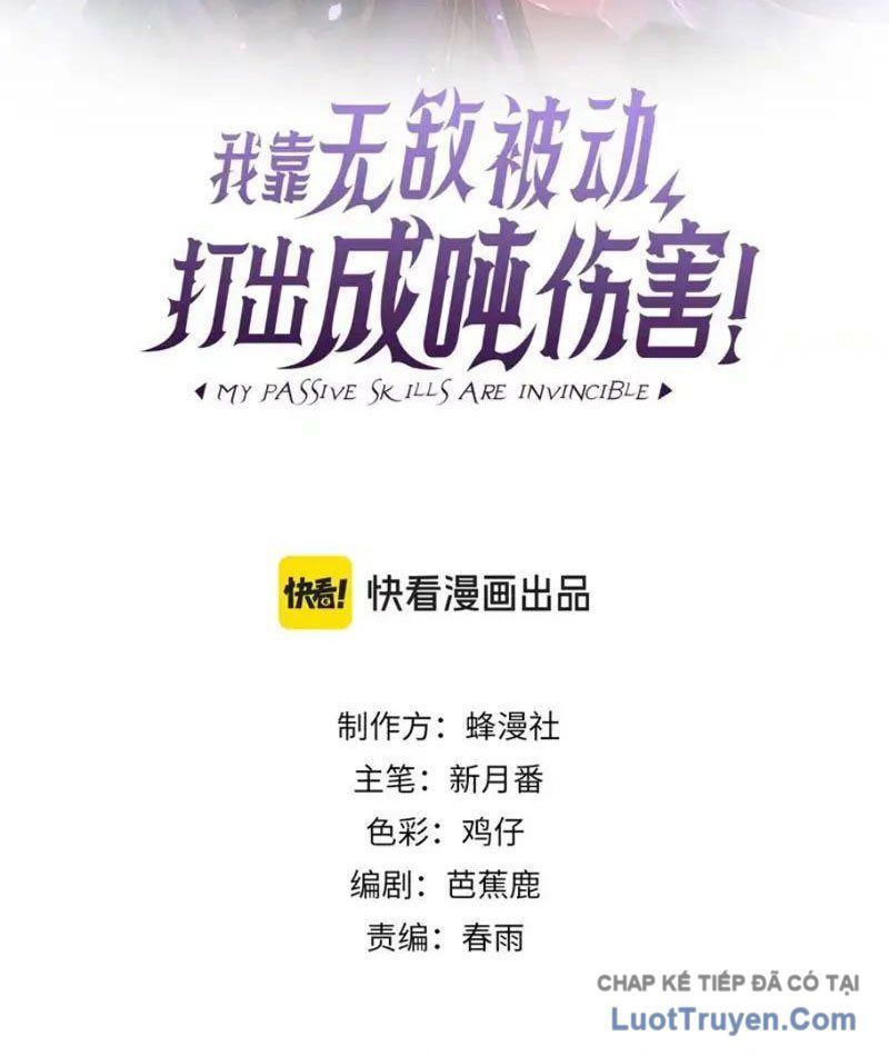 Toàn Dân Chuyển Chức: Bị Động Của Ta Vô Địch Chap 132 - Next Chap 131