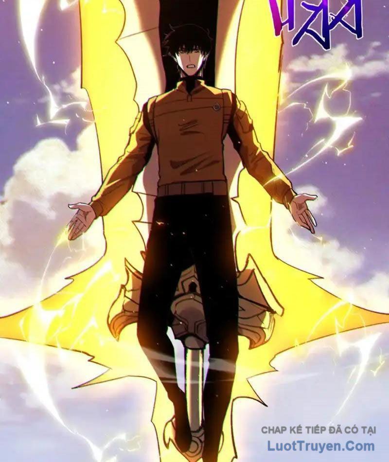 Toàn Dân Chuyển Chức: Bị Động Của Ta Vô Địch Chap 132 - Next Chap 131