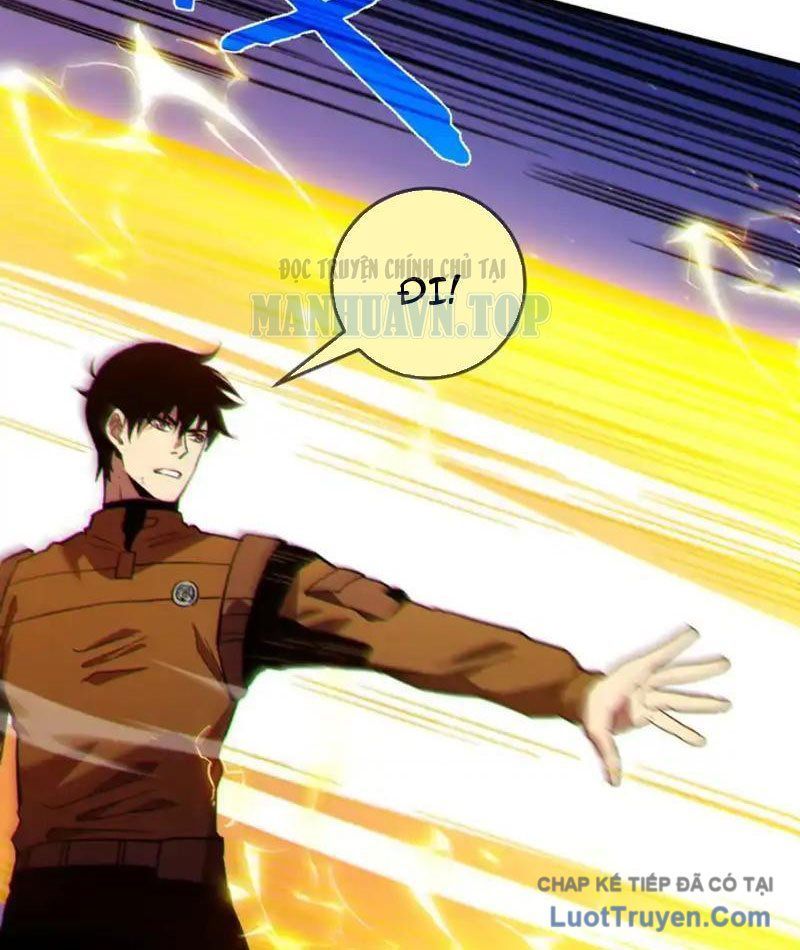 Toàn Dân Chuyển Chức: Bị Động Của Ta Vô Địch Chap 132 - Next Chap 131