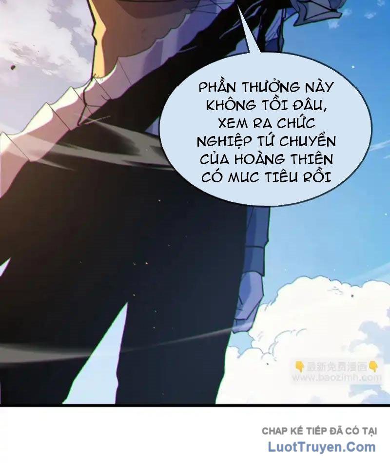 Toàn Dân Chuyển Chức: Bị Động Của Ta Vô Địch Chap 132 - Next Chap 131