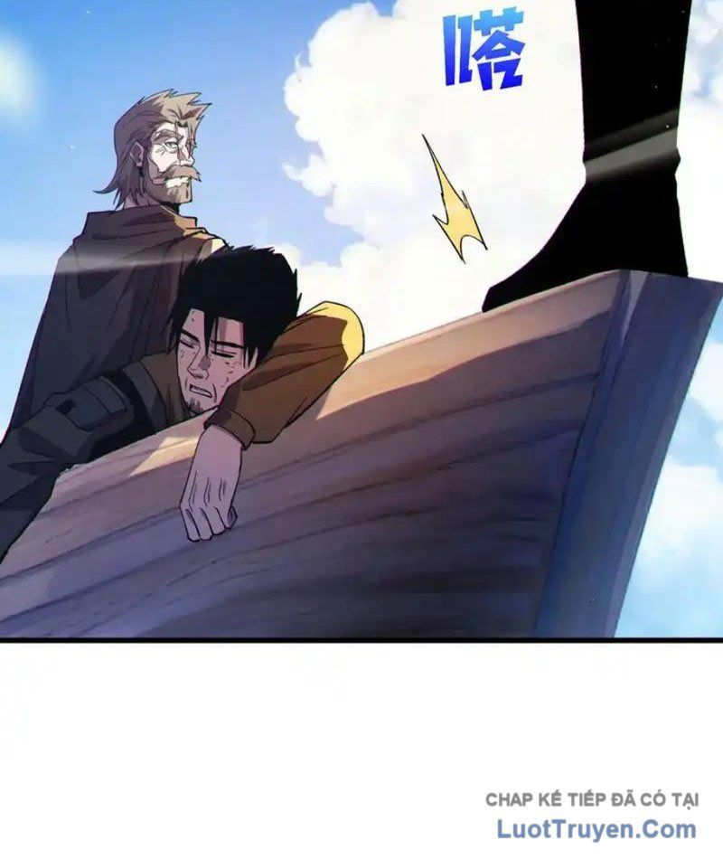 Toàn Dân Chuyển Chức: Bị Động Của Ta Vô Địch Chap 132 - Next Chap 131