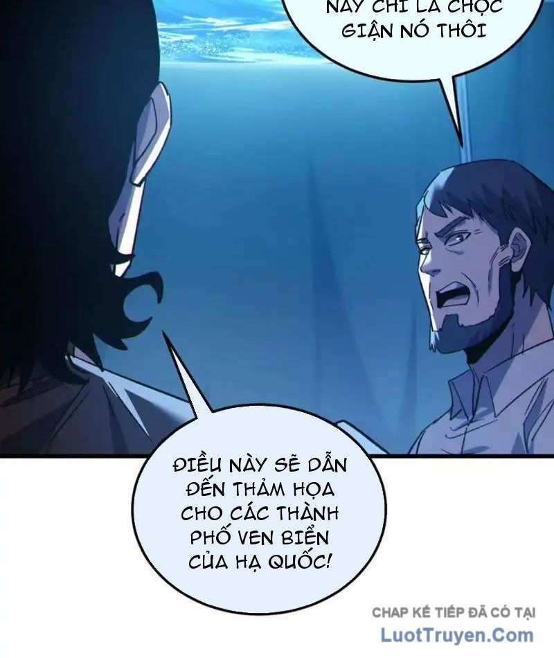 Toàn Dân Chuyển Chức: Bị Động Của Ta Vô Địch Chap 132 - Next Chap 131