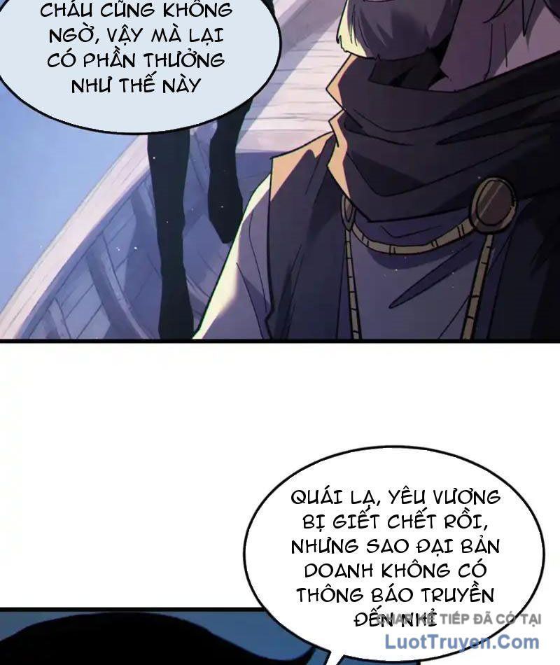 Toàn Dân Chuyển Chức: Bị Động Của Ta Vô Địch Chap 132 - Next Chap 131