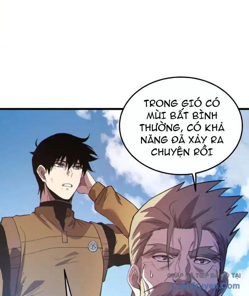 Toàn Dân Chuyển Chức: Bị Động Của Ta Vô Địch Chap 132 - Next Chap 131